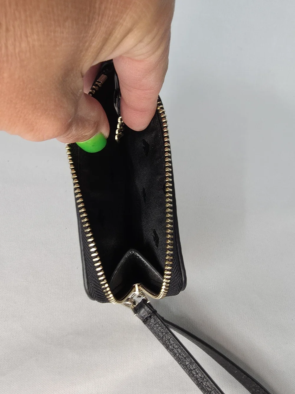 Kate Spade Wristlet